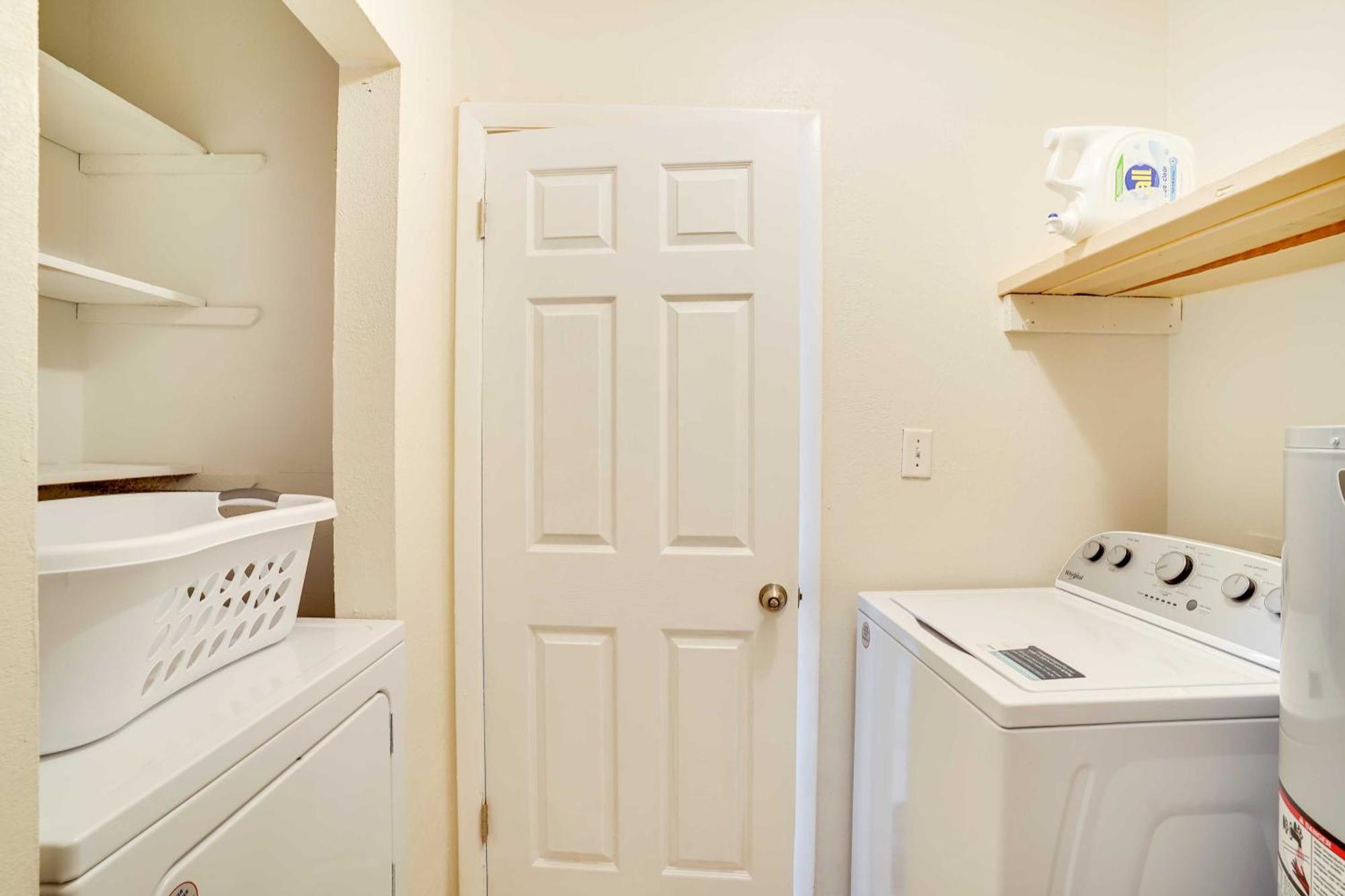 Pet-Friendly Lakeland Escape With Private Pool! Bagian luar foto