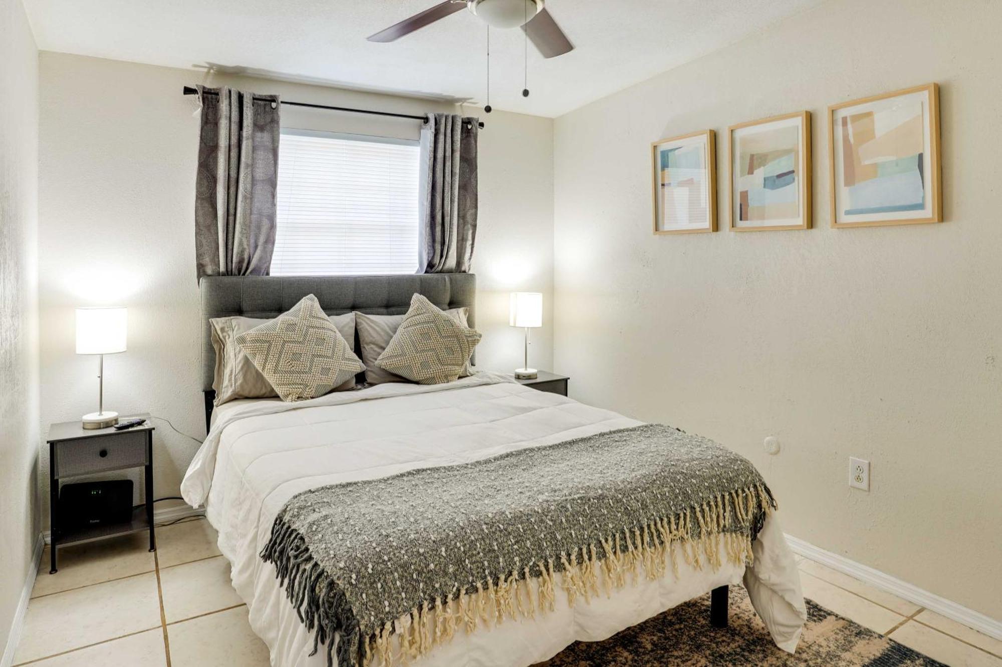 Pet-Friendly Lakeland Escape With Private Pool! Bagian luar foto