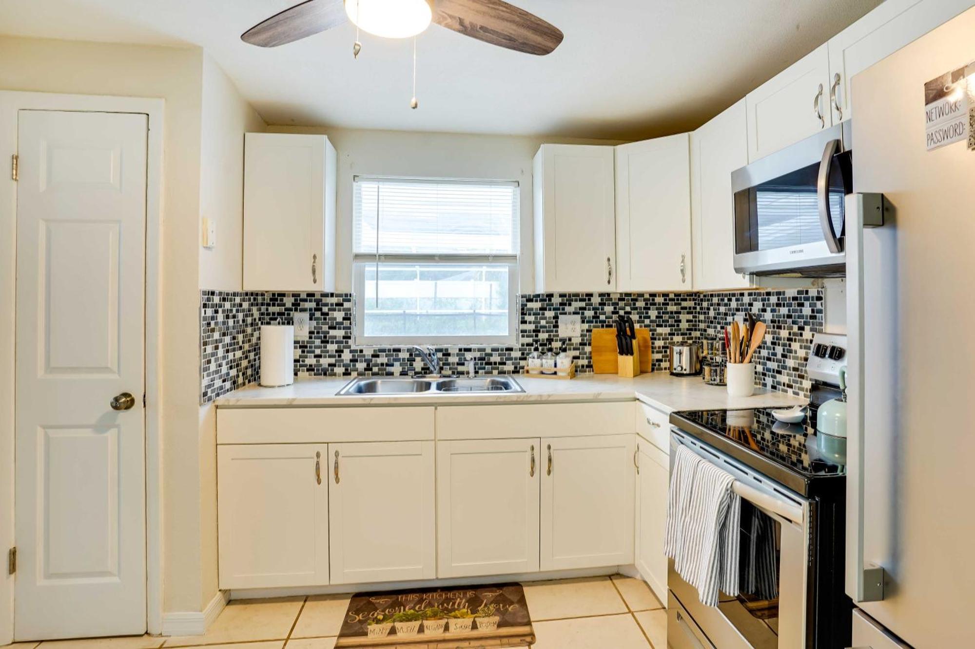 Pet-Friendly Lakeland Escape With Private Pool! Bagian luar foto
