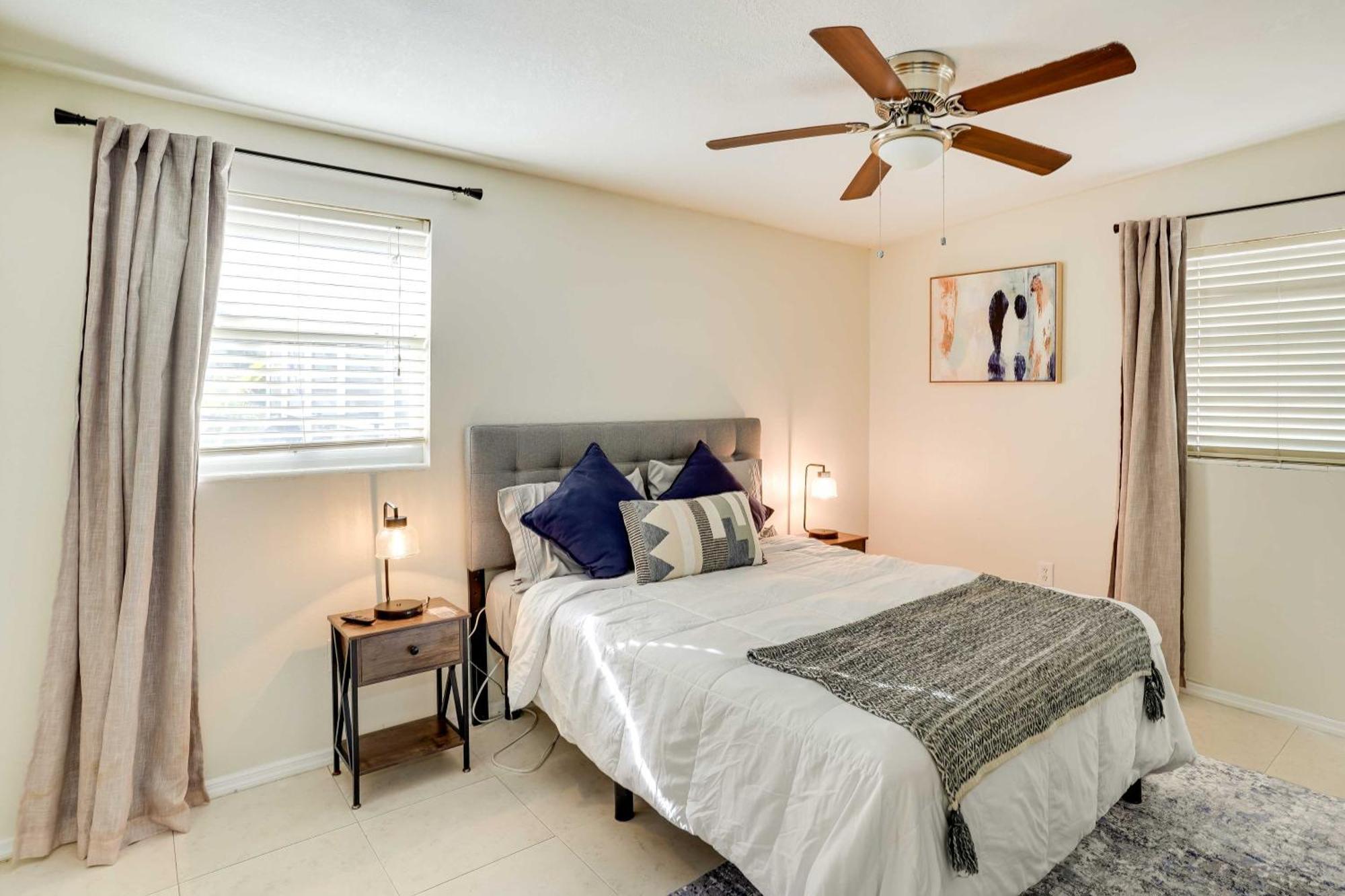 Pet-Friendly Lakeland Escape With Private Pool! Bagian luar foto