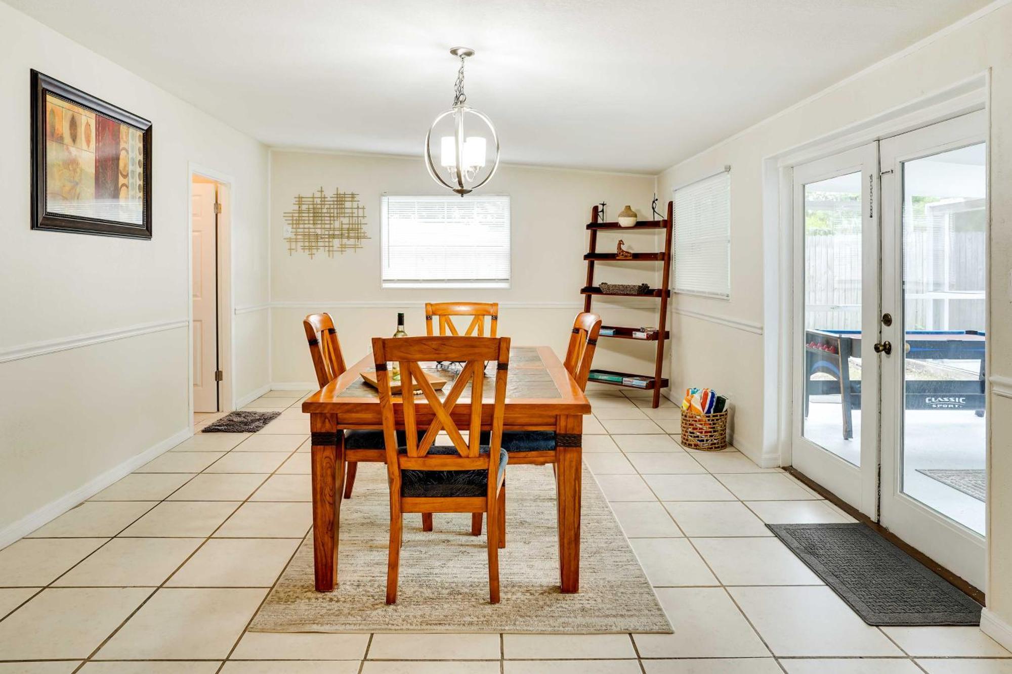 Pet-Friendly Lakeland Escape With Private Pool! Bagian luar foto